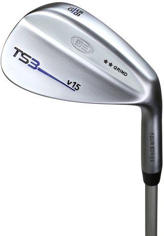 U.S. Kids Golf TS3-51 (130 cm) V15 8-Club dětská železa