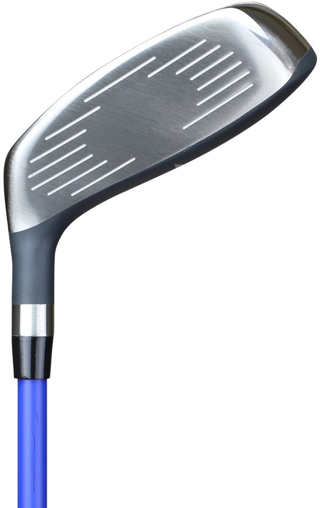 U.S. Kids Golf TS3-51 (130cm) dětský hybrid 26°