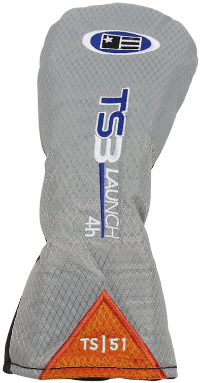 U.S. Kids Golf TS3-51 (130cm) dětský hybrid 26°