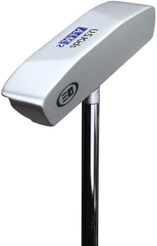 U.S. Kids Golf TS3-51 (130cm) AIM 2 dětský putter 26"