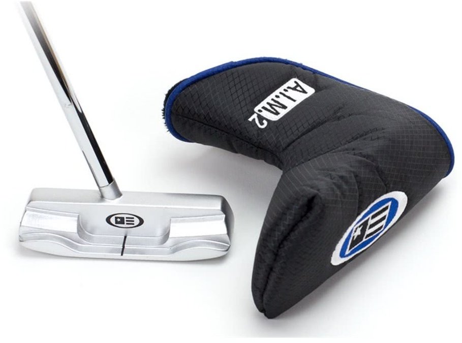 U.S. Kids Golf TS3-51 (130cm) AIM 2 dětský putter 26"