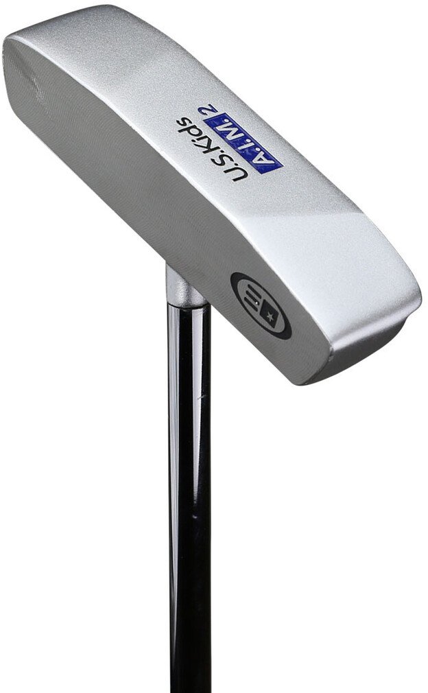 U.S. Kids Golf TS3-51 (130cm) AIM 2 dětský putter 26"