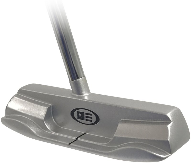 U.S. Kids Golf TS3-51 (130cm) AIM 2 dětský putter 26"
