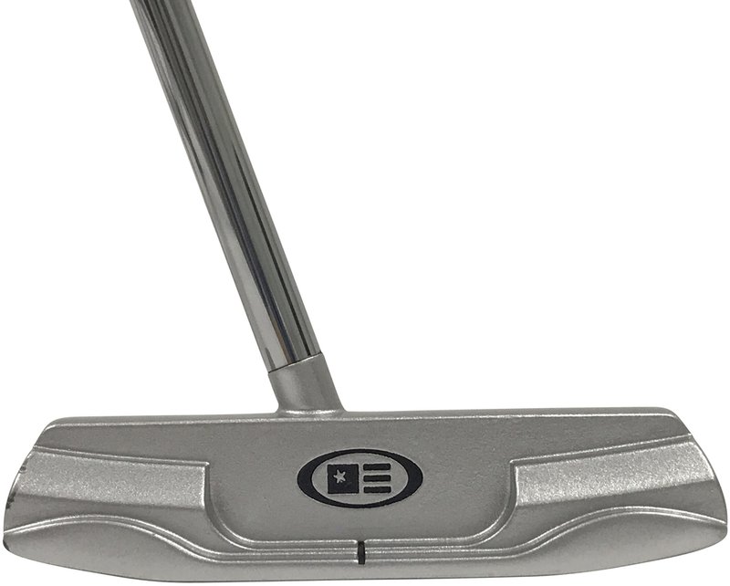 U.S. Kids Golf TS3-51 (130cm) AIM 2 dětský putter 26"