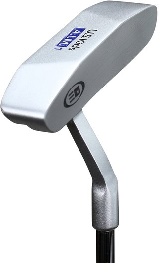 U.S. Kids Golf TS3-51 (130cm) AIM 1 dětský putter 26"