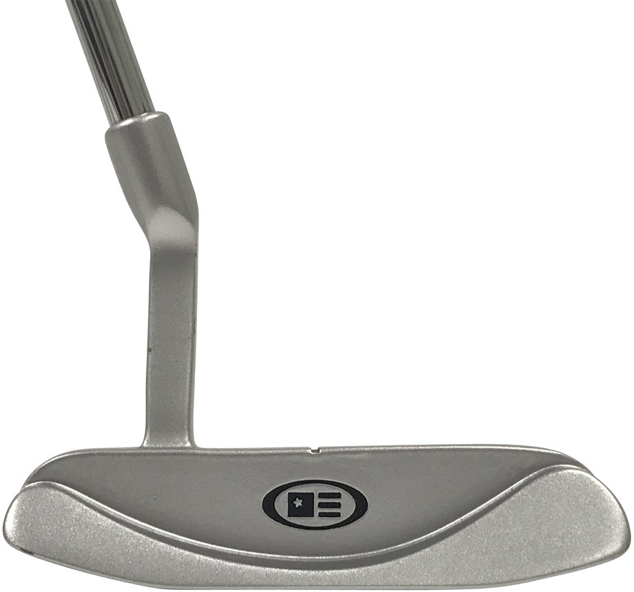 U.S. Kids Golf TS3-51 (130cm) AIM 1 dětský putter 26"