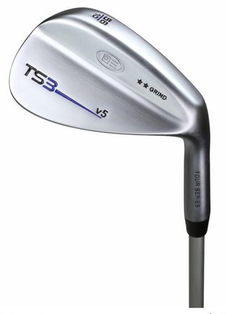 U.S. Kids Golf TS3-66 (167+cm) V5 10-Club dětský golfový set, ocel
