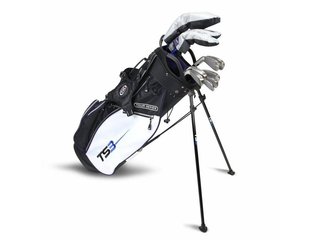 U.S. Kids Golf TS3-54 (137cm) V10 10-Club dětský golfový set, levý