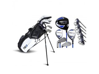 U.S. Kids Golf TS3-54 (137cm) V10 10-Club dětský golfový set, levý