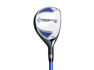 U.S. Kids Golf TS3-54 (137cm) V10 10-Club dětský golfový set, levý