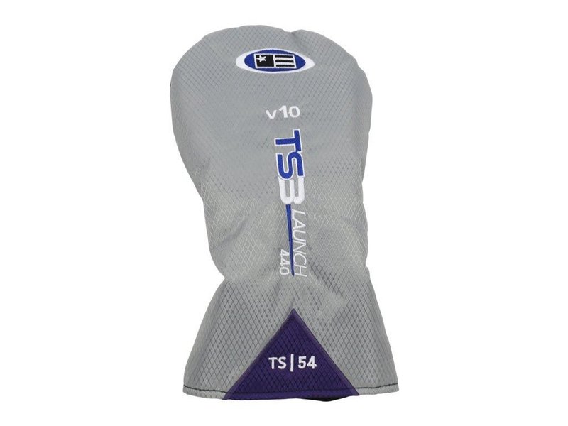U.S. Kids Golf TS3-54 (137cm) V10 10-Club dětský golfový set, levý
