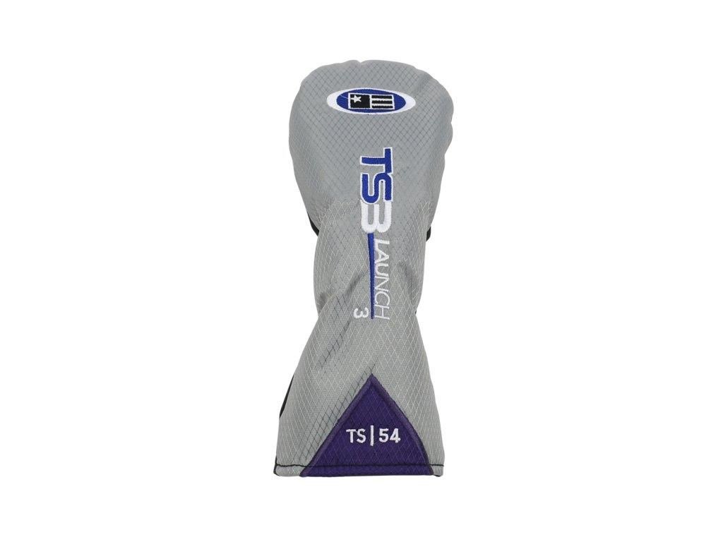 U.S. Kids Golf TS3-54 (137cm) V10 10-Club dětský golfový set, levý