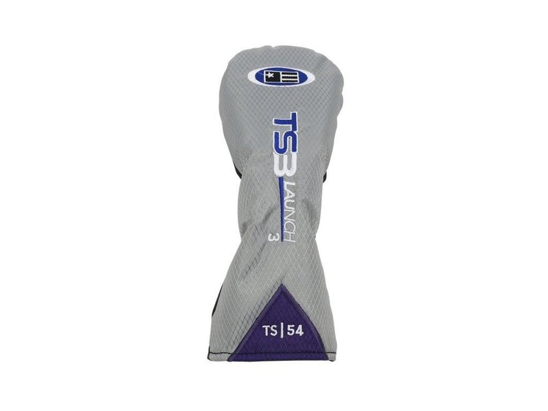 U.S. Kids Golf TS3-54 (137cm) V10 10-Club dětský golfový set, levý