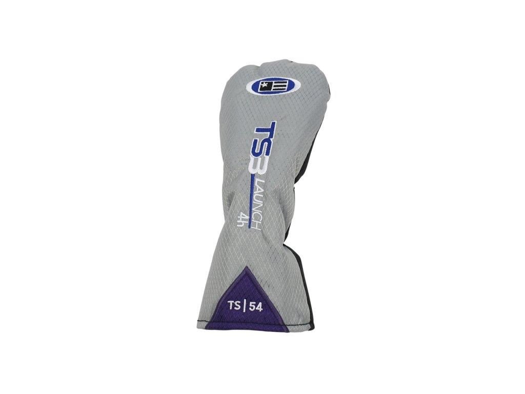 U.S. Kids Golf TS3-54 (137cm) V10 10-Club dětský golfový set, levý