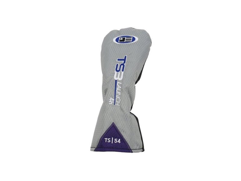 U.S. Kids Golf TS3-54 (137cm) V10 10-Club dětský golfový set, levý