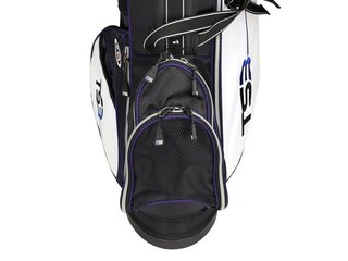 U.S. Kids Golf TS3-54 (137cm) V10 10-Club dětský golfový set, levý