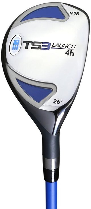 U.S. Kids Golf TS3-51 (130cm) V15 10-Club dětský golfový set