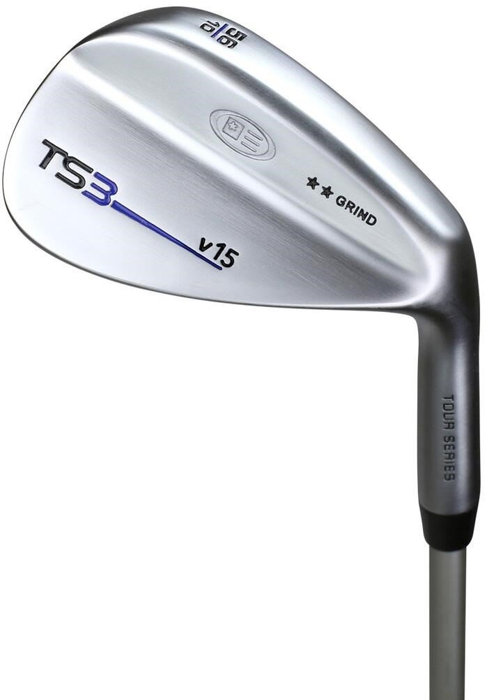 U.S. Kids Golf TS3-51 (130cm) V15 10-Club dětský golfový set