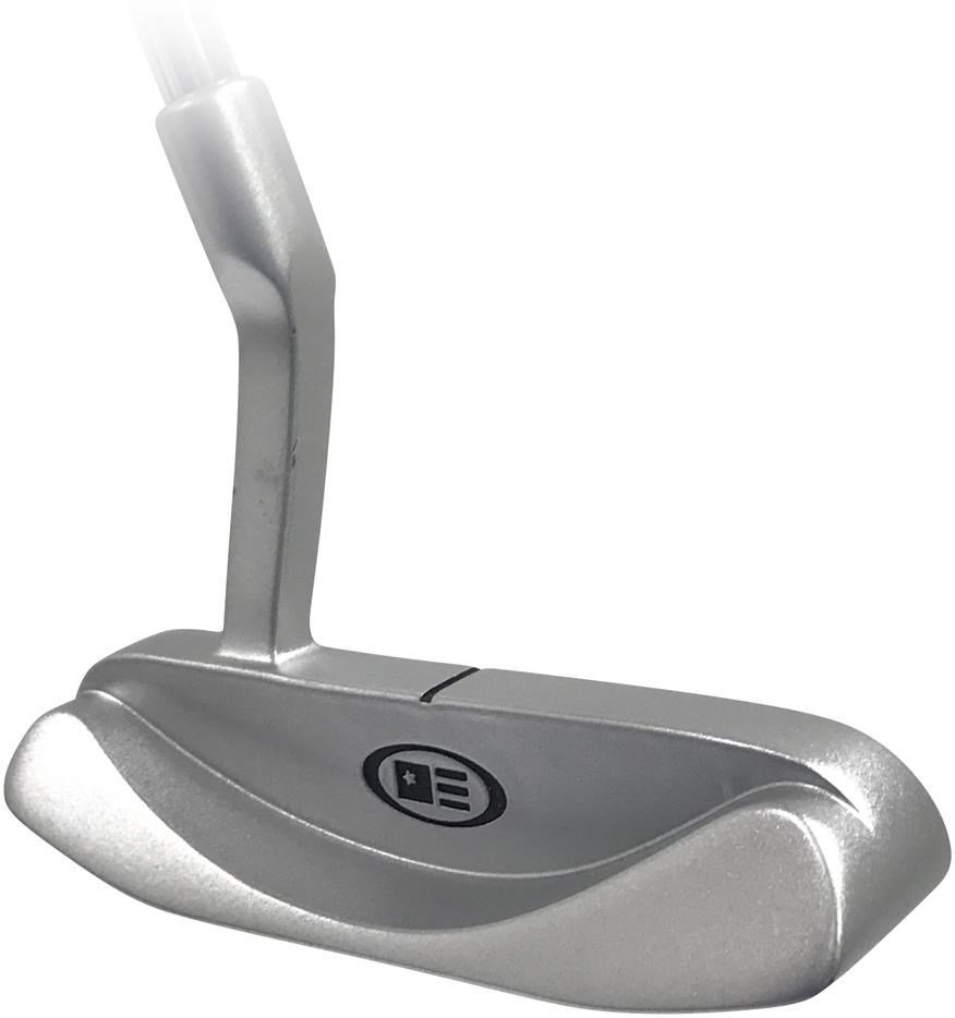 U.S. Kids Golf TS3-51 (130cm) V15 10-Club dětský golfový set
