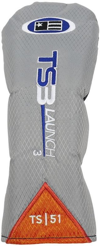 U.S. Kids Golf TS3-51 (130cm) V15 10-Club dětský golfový set