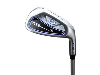 U.S. Kids Golf TS3-51 (130cm) V15 8-Club dětský set želez, 5PGS