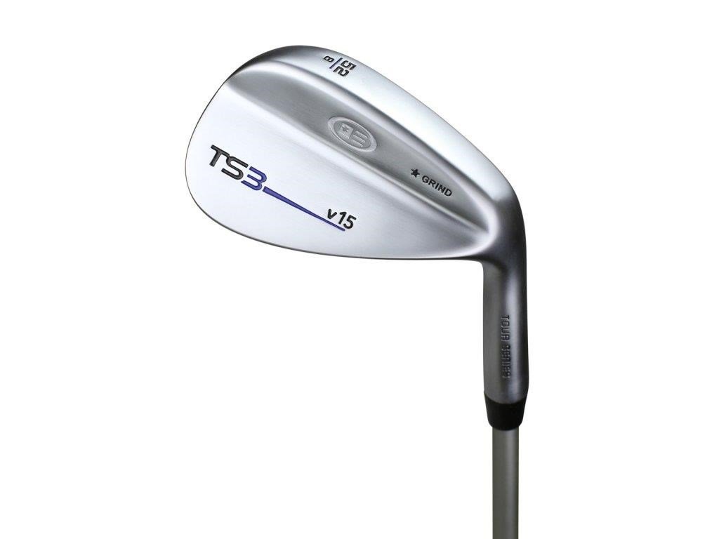 U.S. Kids Golf TS3-51 (130cm) V15 8-Club dětský set želez, 5PGS