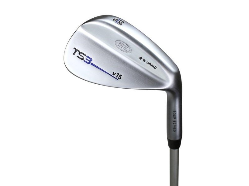U.S. Kids Golf TS3-51 (130cm) V15 8-Club dětský set želez, 5PGS