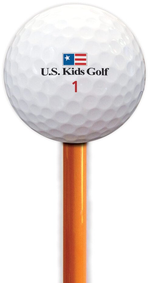 U.S. Kids Golf RS48 (122cm) Swing Speed Trainer tréninková pomůcka pro děti