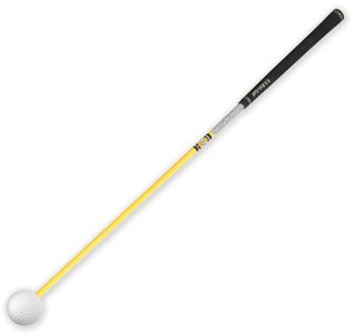 U.S. Kids Golf RS42 (107 cm) Swing Speed Trainer tréninková pomůcka pro děti