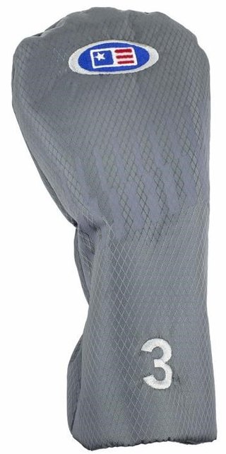 2022 U.S. Kids Golf DV3 Fairway Driver kryt hlavy, WT-20