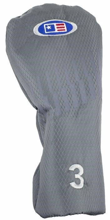 2022 U.S. Kids Golf DV3 Fairway Driver kryt hlavy, WT-25