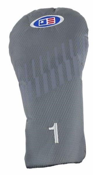 2022 U.S. Kids Golf DV3 Driver kryt hlavy, WT-25