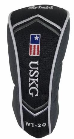 U.S. Kids Golf hybrid kryt hlavy, WT-20