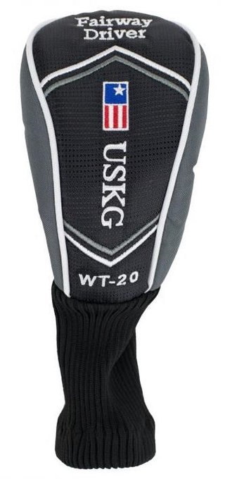 U.S. Kids Golf fairway wood kryt hlavy, WT-20