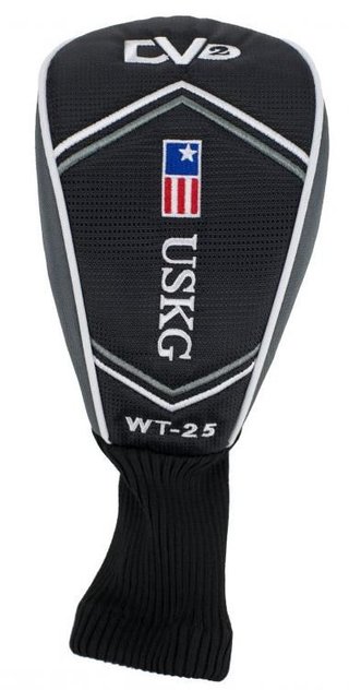 U.S. Kids Golf driver kryt hlavy, WT-25
