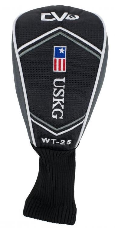U.S. Kids Golf driver kryt hlavy, WT-25
