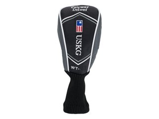 U.S, Kids Golf Fairway Wood kryt hlavy, UL-18