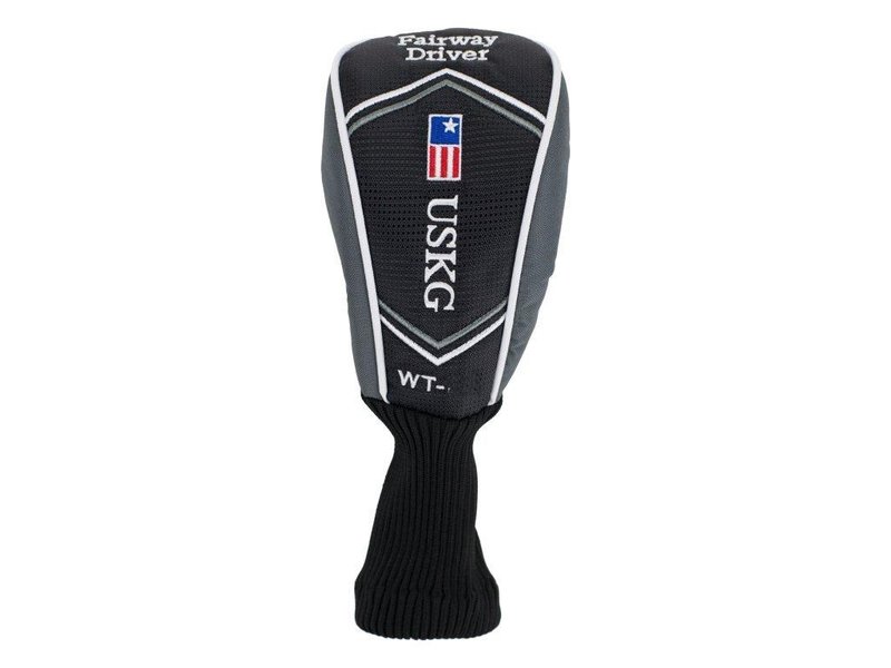 U.S, Kids Golf Fairway Wood kryt hlavy, UL-18