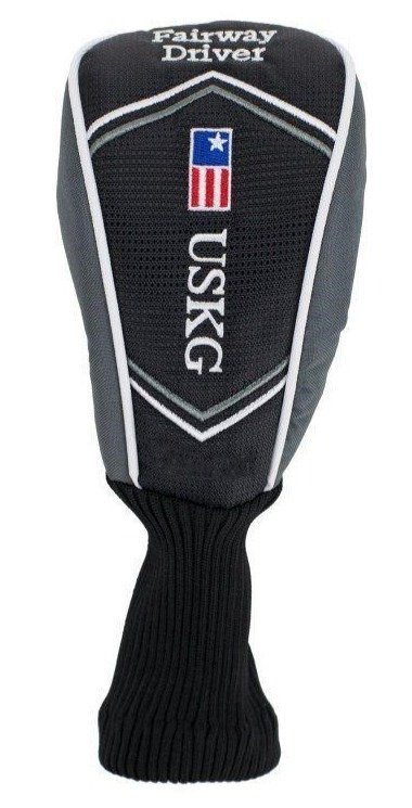 U.S. Kids Golf Fairway Wood kryt hlavy, UL-18