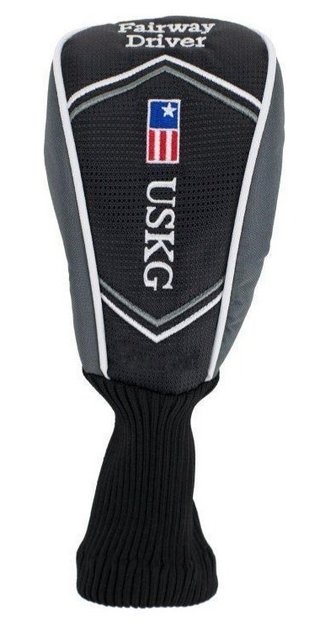 U.S. Kids Golf Fairway Wood kryt hlavy, UL-18