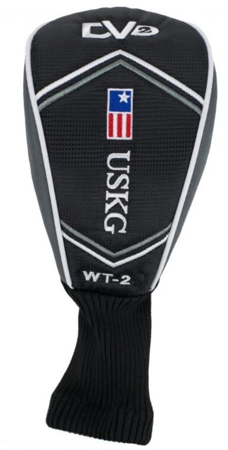 U.S. Kids Golf UL-24 driver headcover
