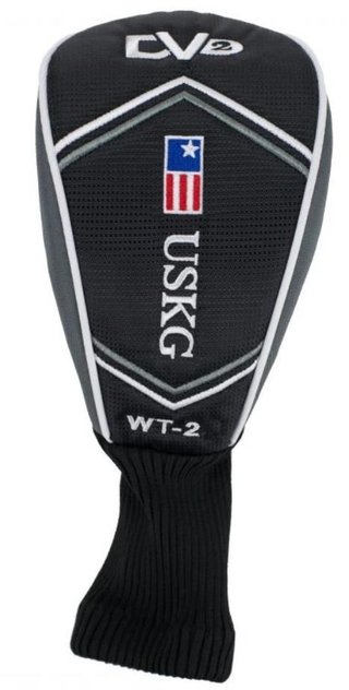 U.S. Kids Golf UL-24 driver headcover
