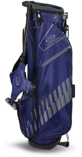U.S. Kids UL63 (160cm) WT10-s  dětský stand bag