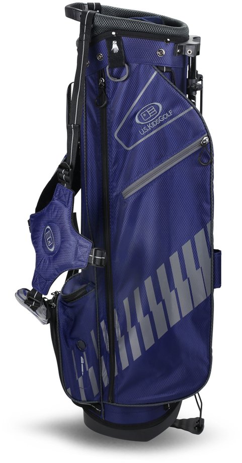 U.S. Kids UL63 (160cm) WT10-s  dětský stand bag