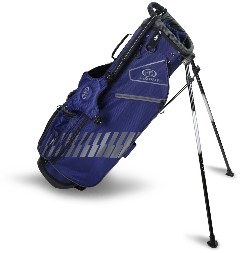 U.S. Kids UL63 (160cm) WT10-s  dětský stand bag