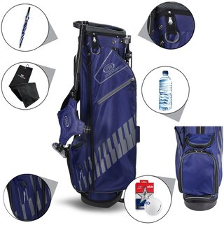 U.S. Kids UL63 (160cm) WT10-s  dětský stand bag