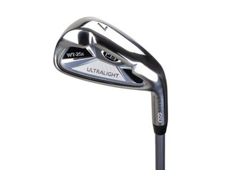 U.S. Kids Golf UL45 (114cm) WT25-s 4-Club dětský golfový set