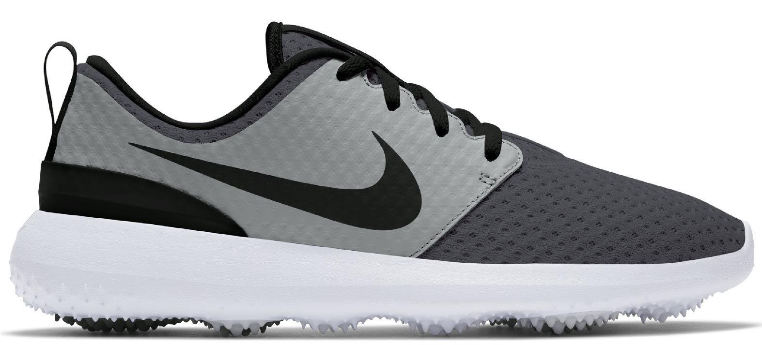 Nike Roshe G dámské boty, černo/šedé