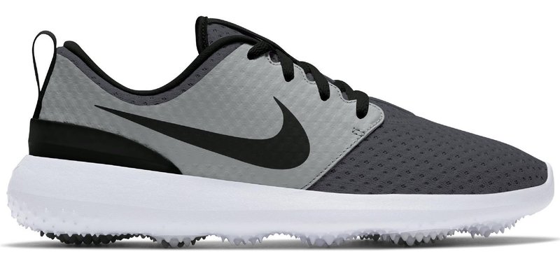Nike Roshe G dámské boty, černo/šedé