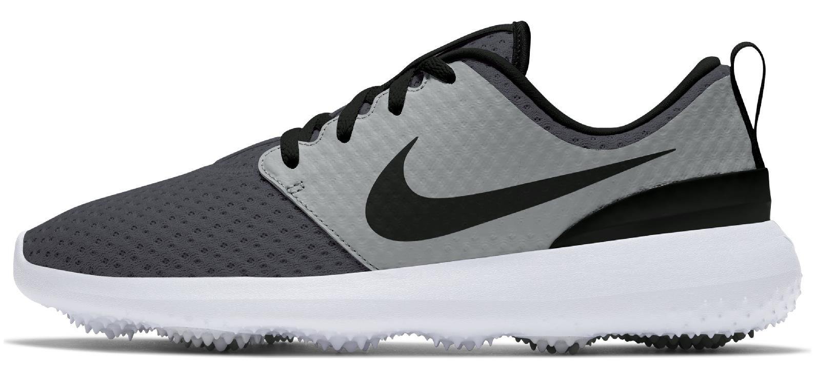 Nike Roshe G dámské boty, černo/šedé